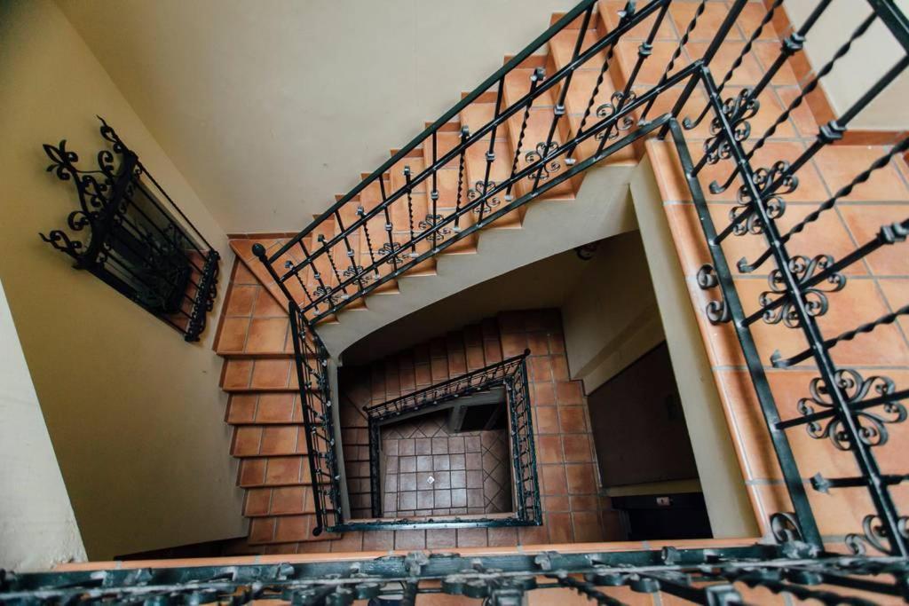 Precioso Apartamento En El Casco Antiguo De Triana Sevilla Kültér fotó