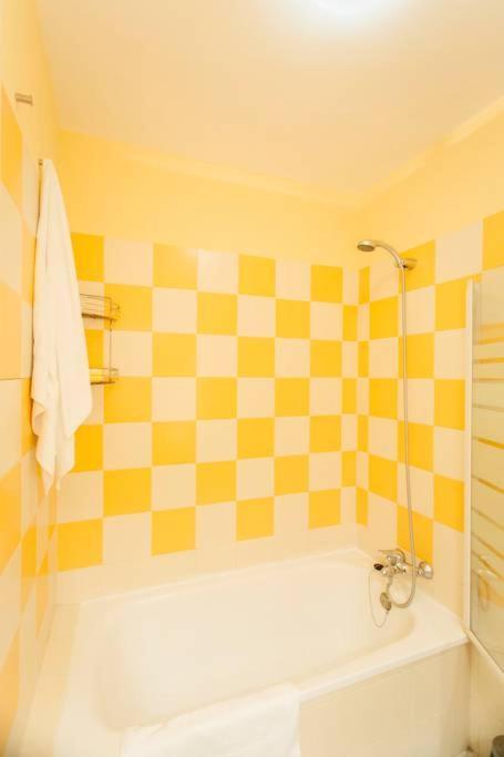 Precioso Apartamento En El Casco Antiguo De Triana Sevilla Kültér fotó