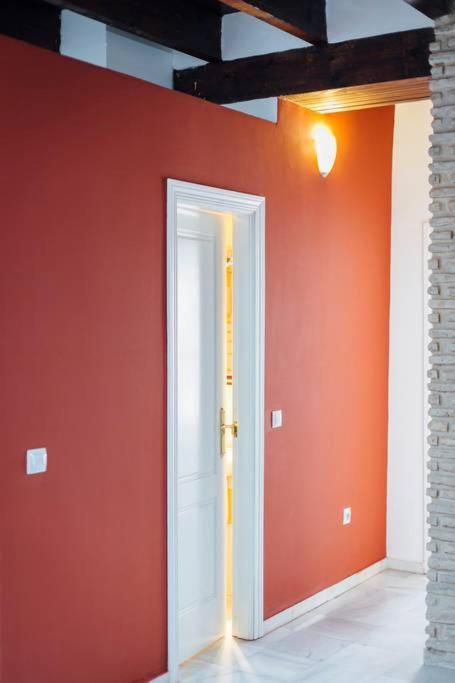 Precioso Apartamento En El Casco Antiguo De Triana Sevilla Kültér fotó